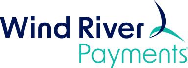 Wind River Payments logo